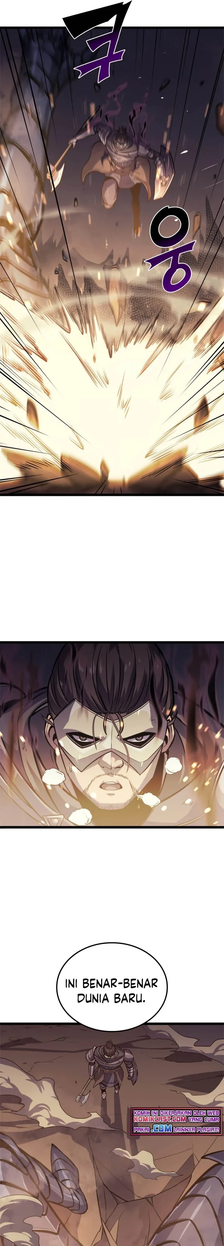 Halaman 29 — The Max Level Returner Chapter 148