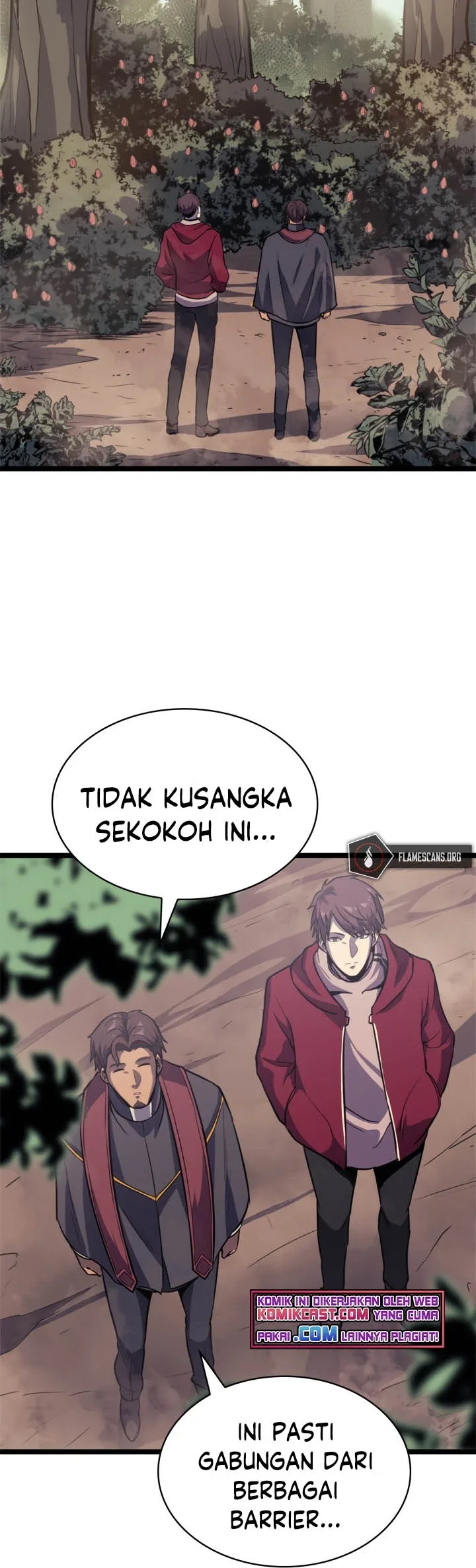 Halaman 31 — The Max Level Returner Chapter 148