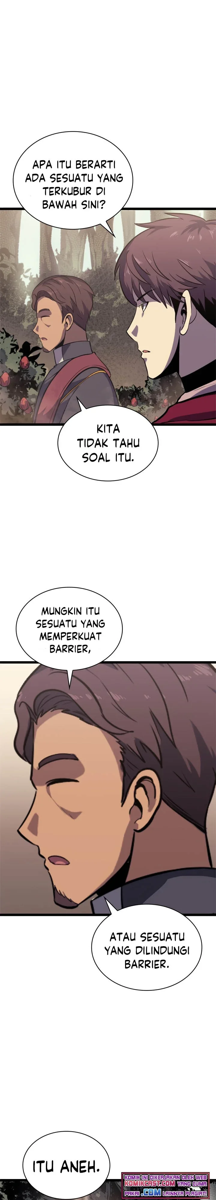Halaman 32 — The Max Level Returner Chapter 148