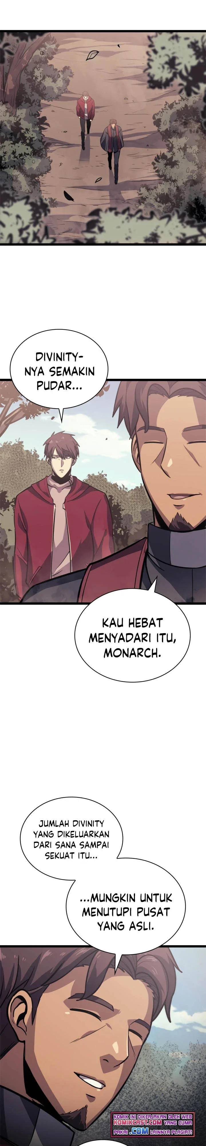 Halaman 35 — The Max Level Returner Chapter 148