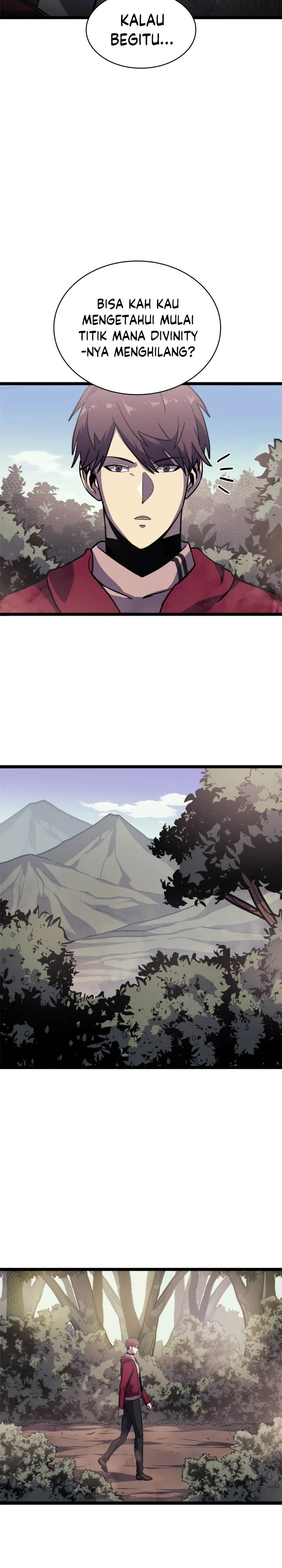 Halaman 36 — The Max Level Returner Chapter 148