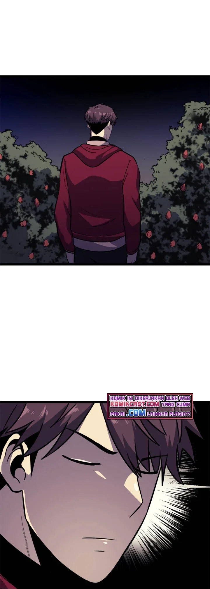 Halaman 37 — The Max Level Returner Chapter 148