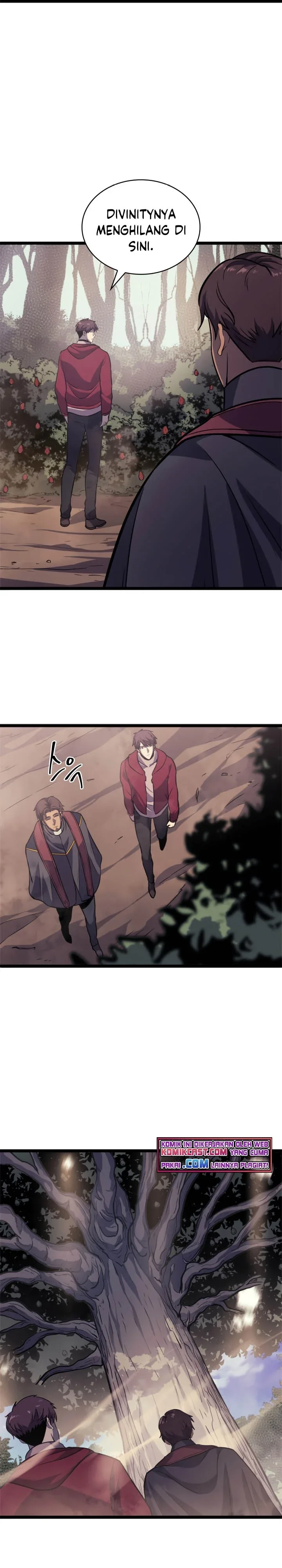 Halaman 38 — The Max Level Returner Chapter 148