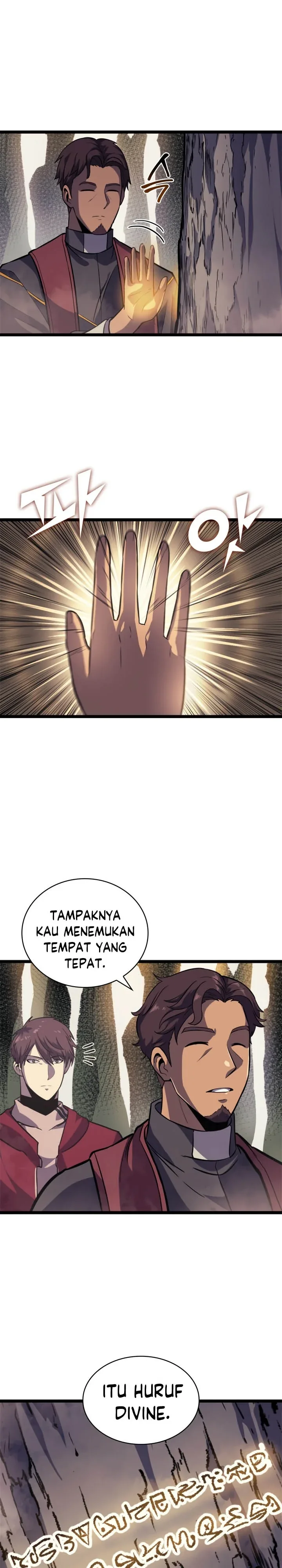 Halaman 39 — The Max Level Returner Chapter 148