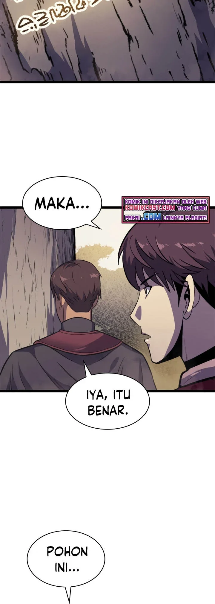 Halaman 40 — The Max Level Returner Chapter 148
