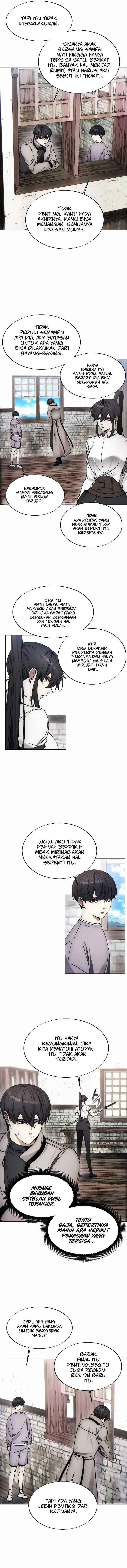 Halaman 8 — How to Live as a Villain Chapter 170