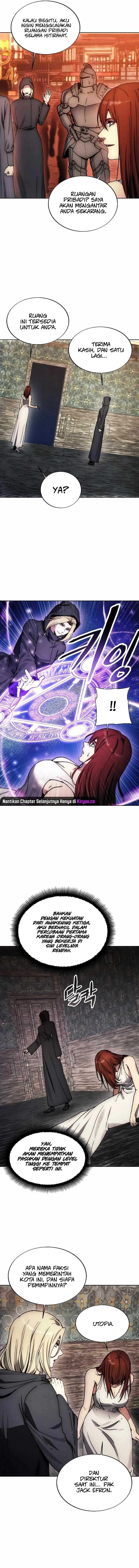 Halaman 10 — How to Live as a Villain Chapter 170