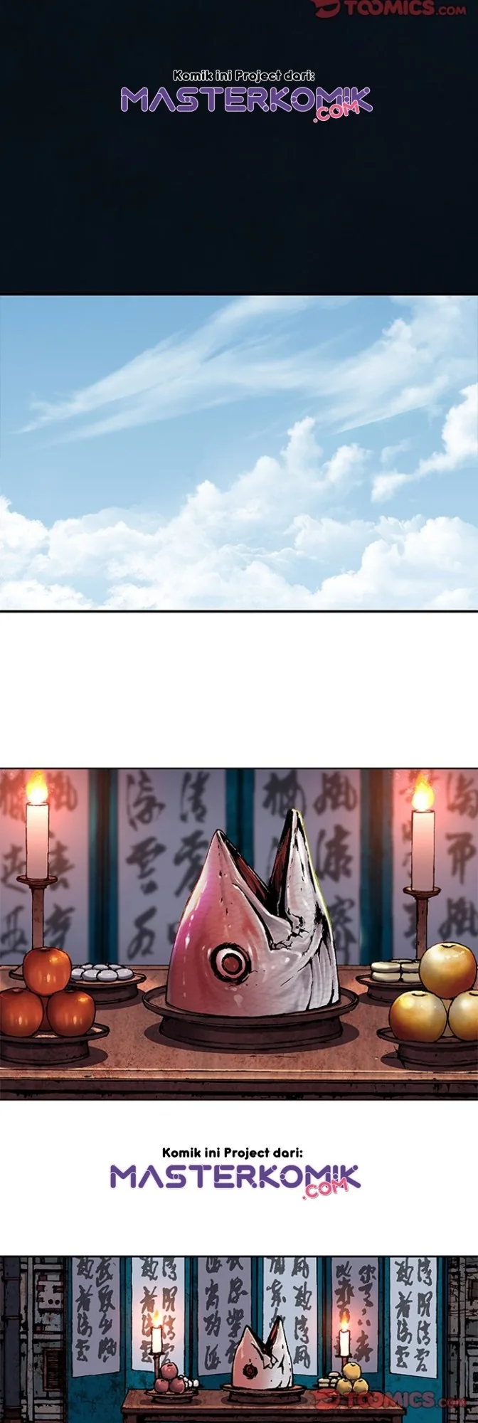 Halaman 30 — Leviathan Chapter 161