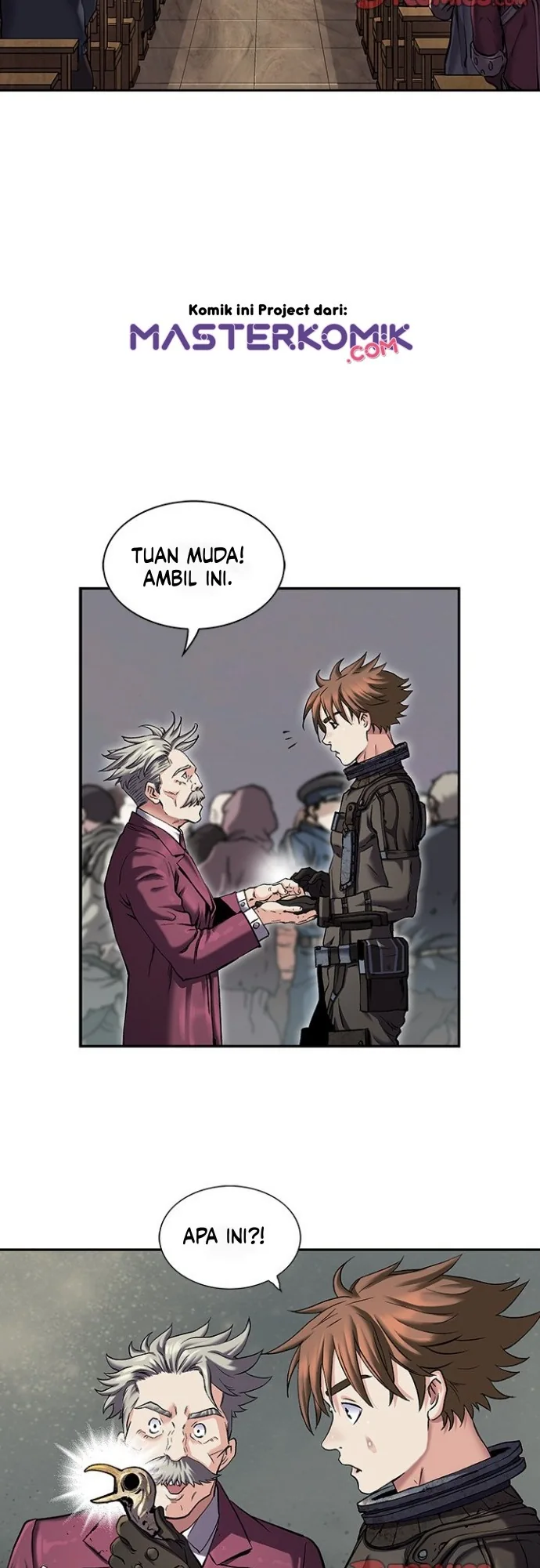 Halaman 34 — Leviathan Chapter 161