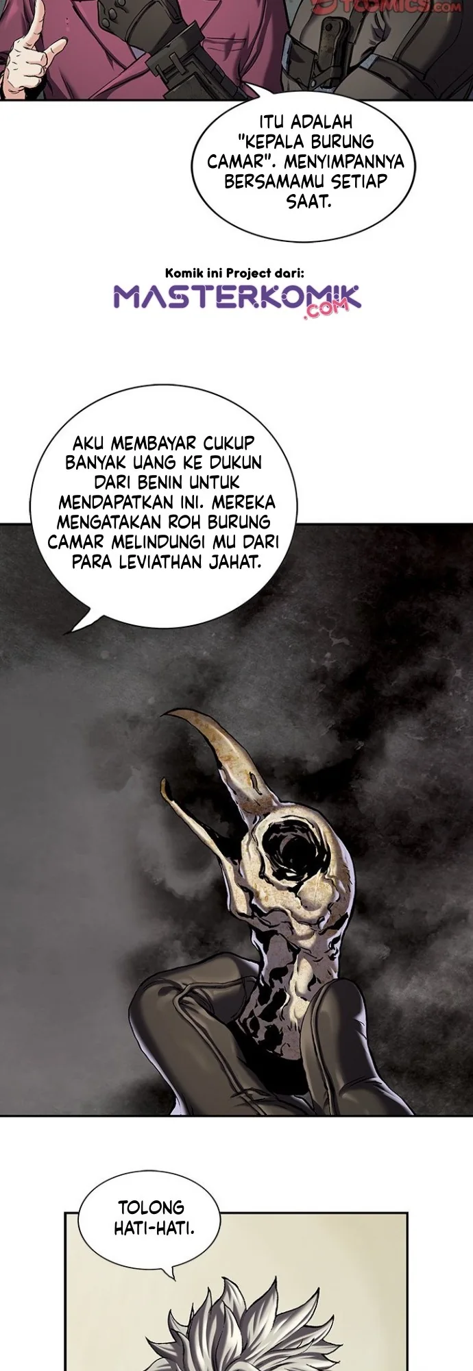 Halaman 35 — Leviathan Chapter 161