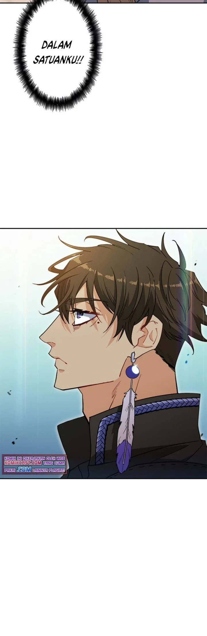 Halaman 4 — White Dragon Duke: Pendragon Chapter 34