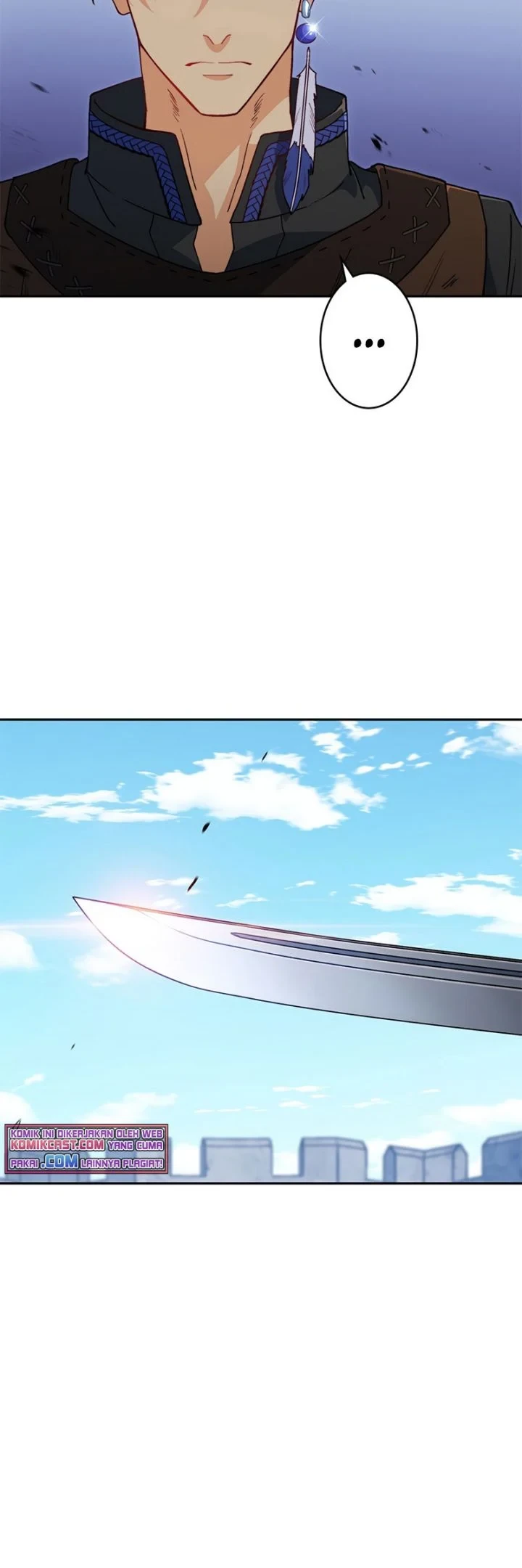 Halaman 11 — White Dragon Duke: Pendragon Chapter 34