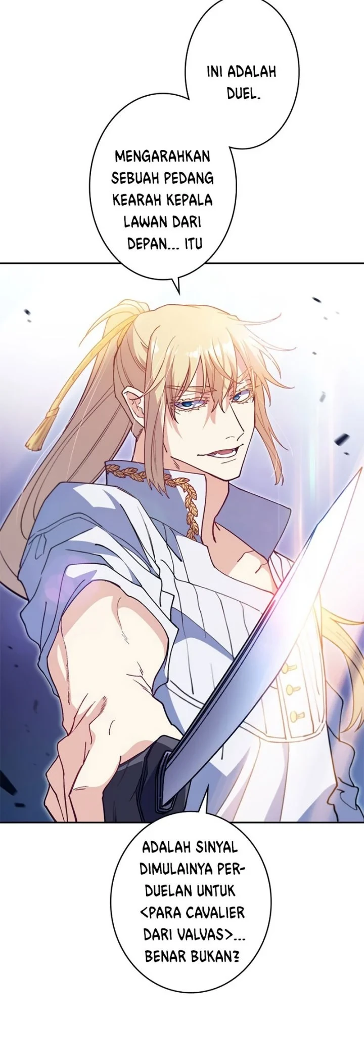 Halaman 13 — White Dragon Duke: Pendragon Chapter 34