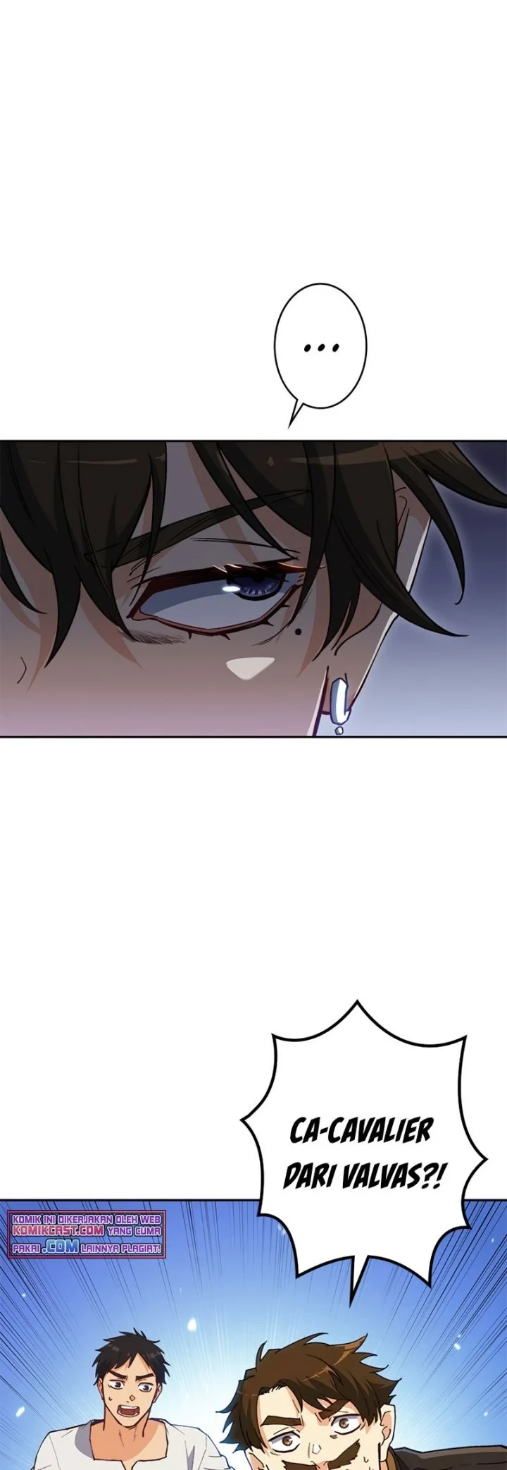 Halaman 14 — White Dragon Duke: Pendragon Chapter 34