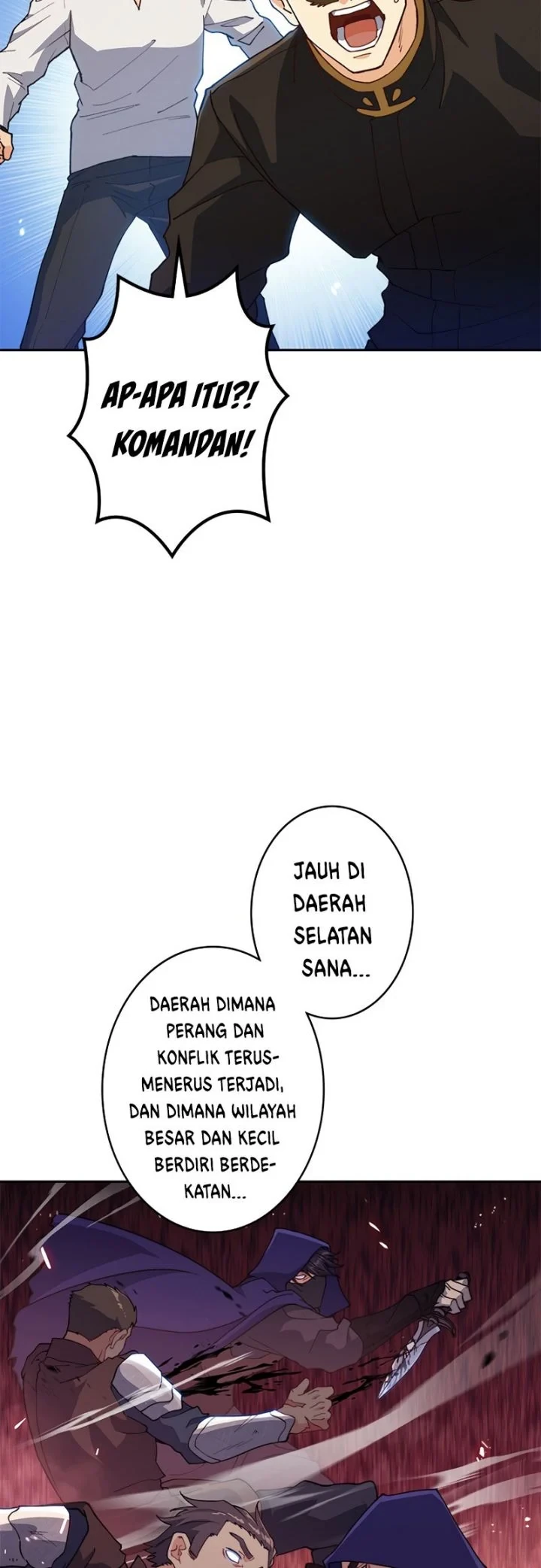 Halaman 15 — White Dragon Duke: Pendragon Chapter 34