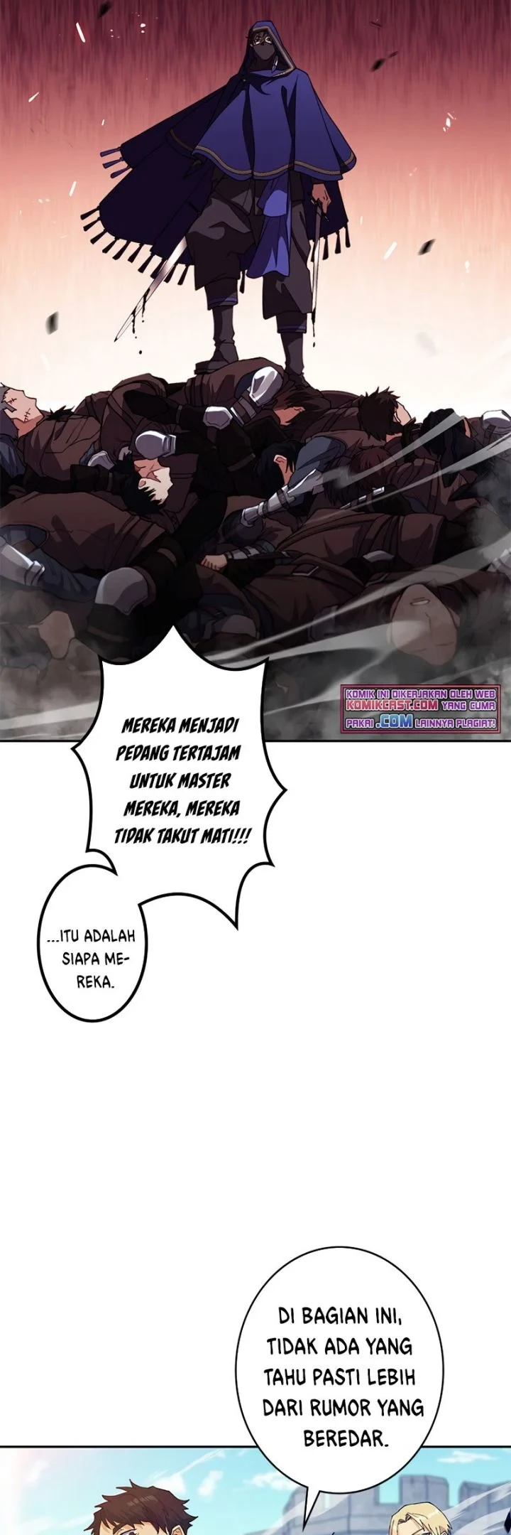 Halaman 17 — White Dragon Duke: Pendragon Chapter 34