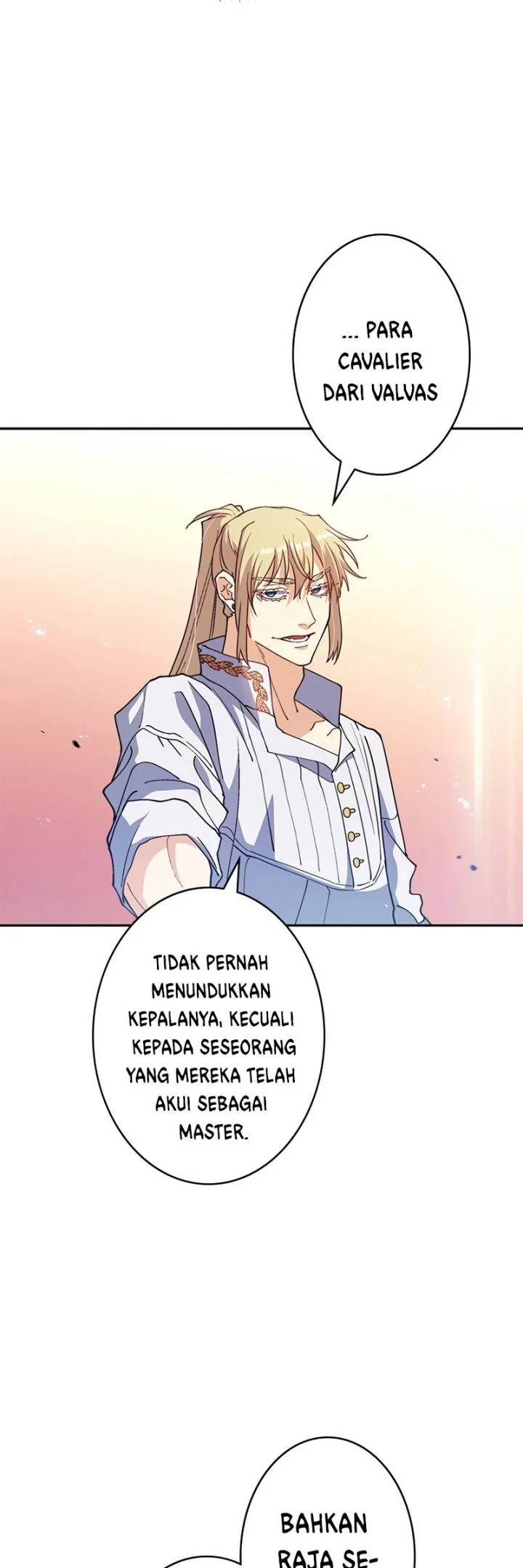 Halaman 23 — White Dragon Duke: Pendragon Chapter 34