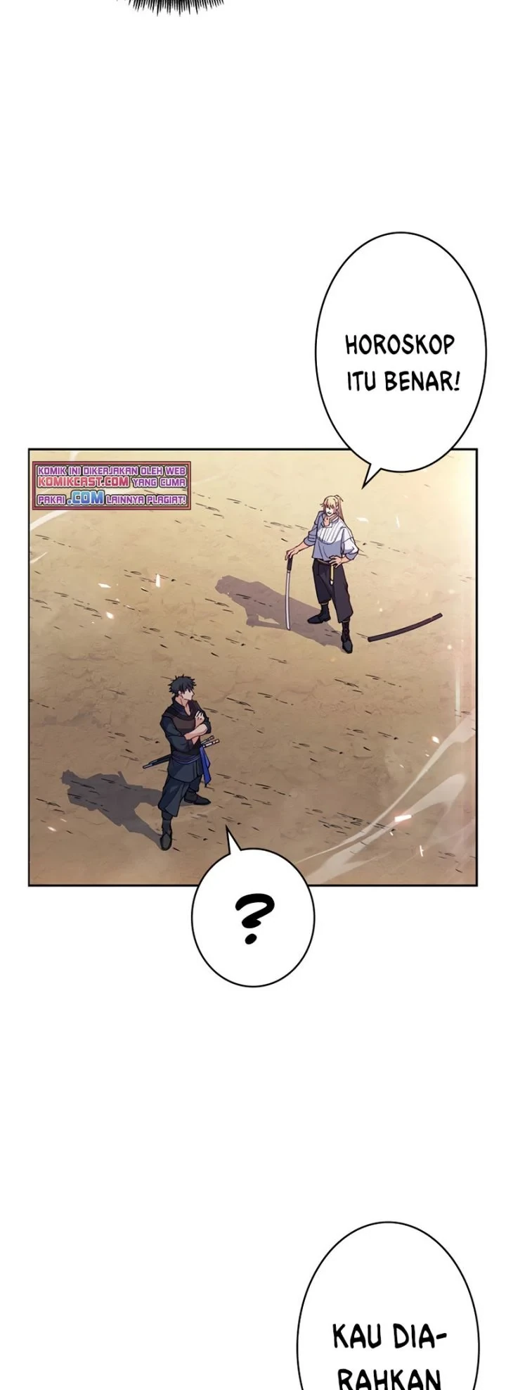 Halaman 29 — White Dragon Duke: Pendragon Chapter 34