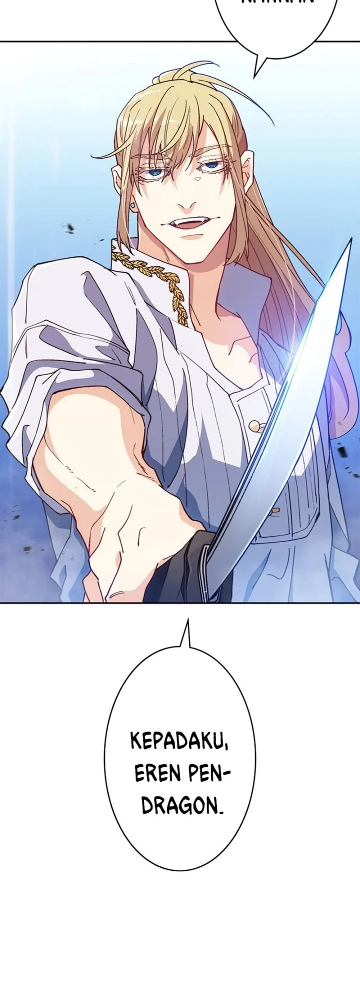 Halaman 30 — White Dragon Duke: Pendragon Chapter 34