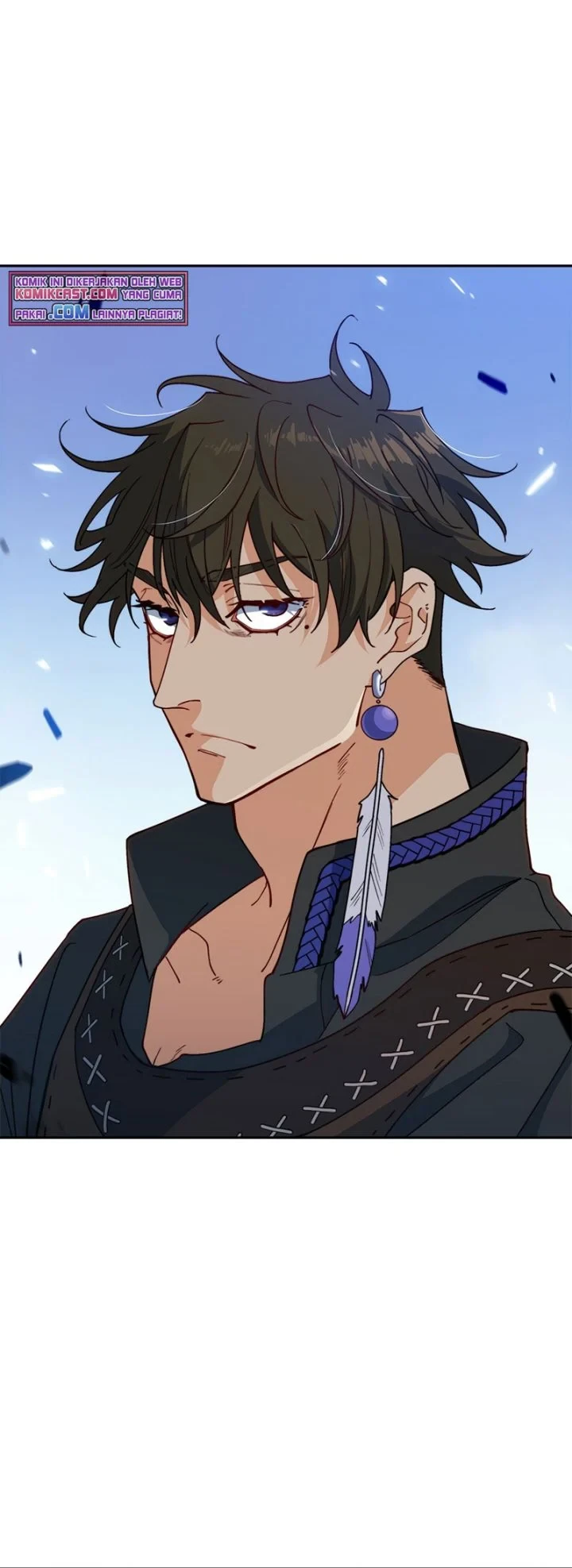 Halaman 31 — White Dragon Duke: Pendragon Chapter 34