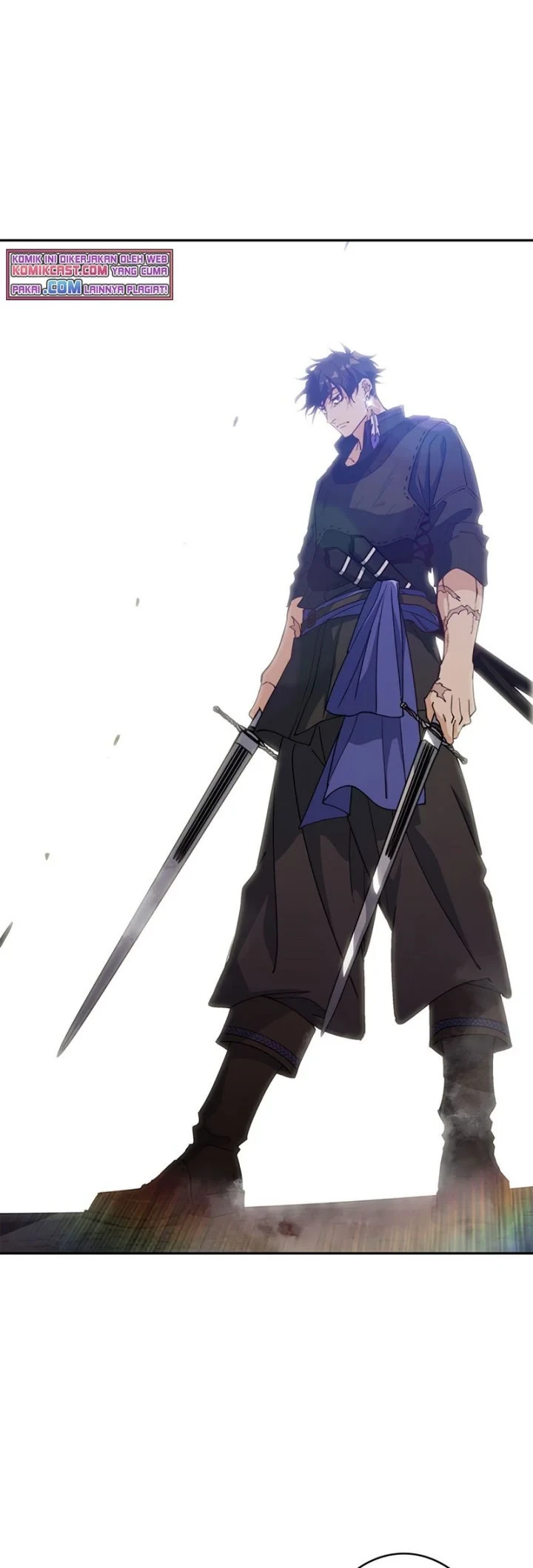 Halaman 34 — White Dragon Duke: Pendragon Chapter 34