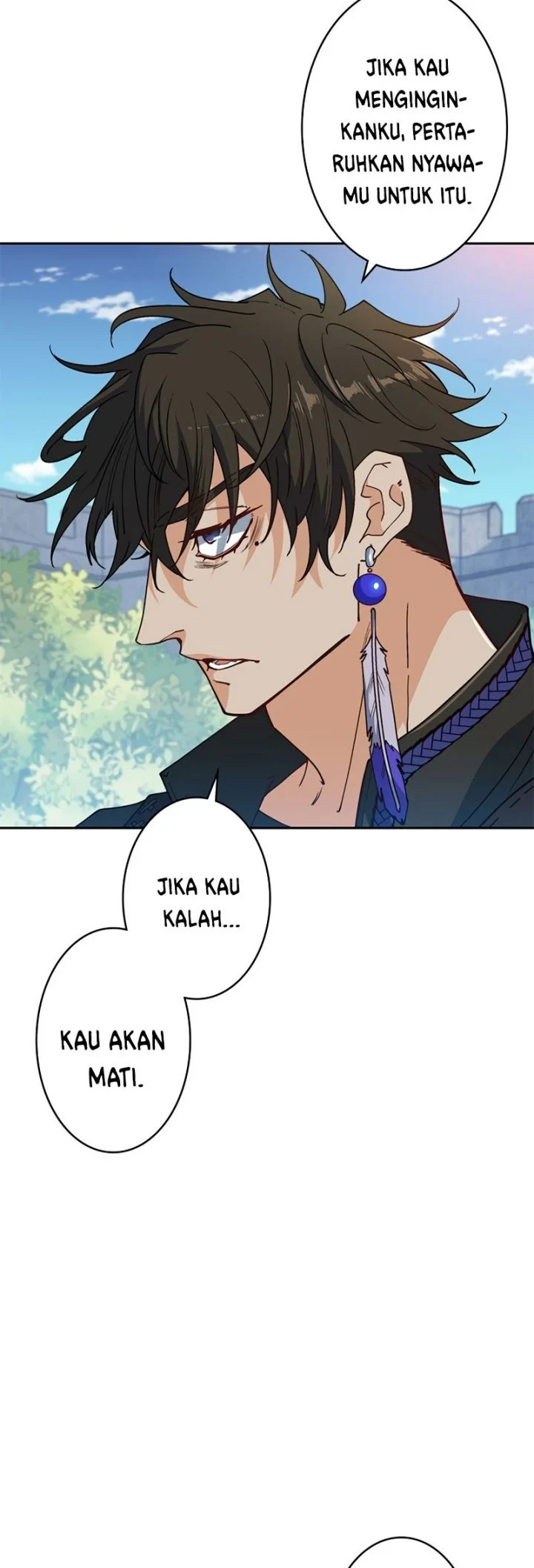 Halaman 35 — White Dragon Duke: Pendragon Chapter 34