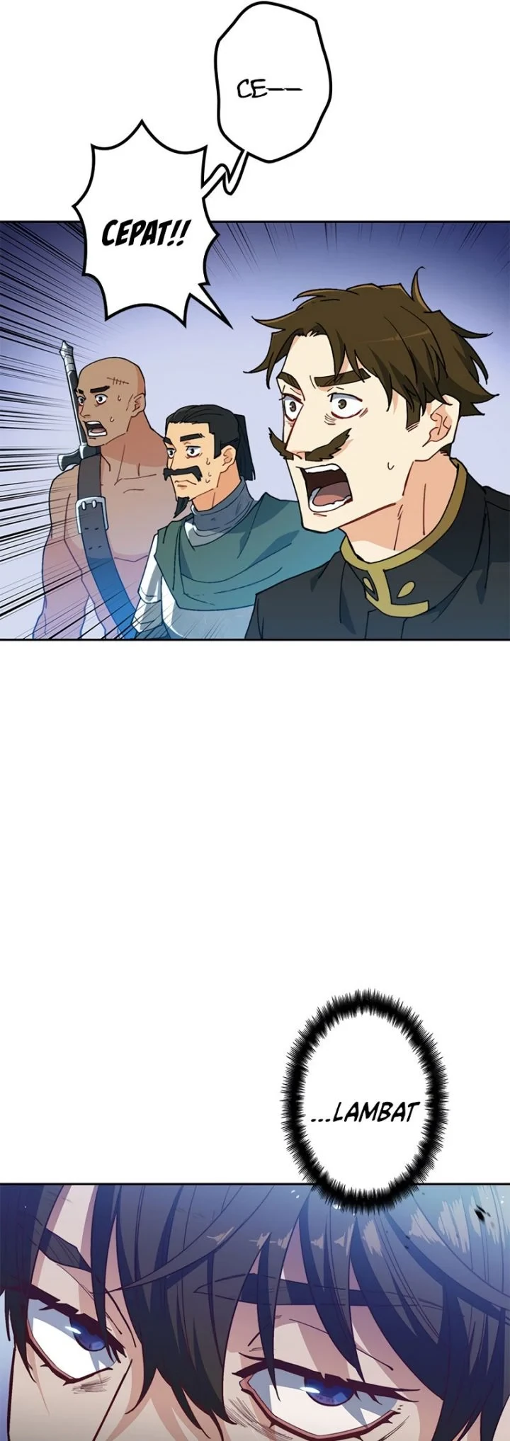 Halaman 40 — White Dragon Duke: Pendragon Chapter 34