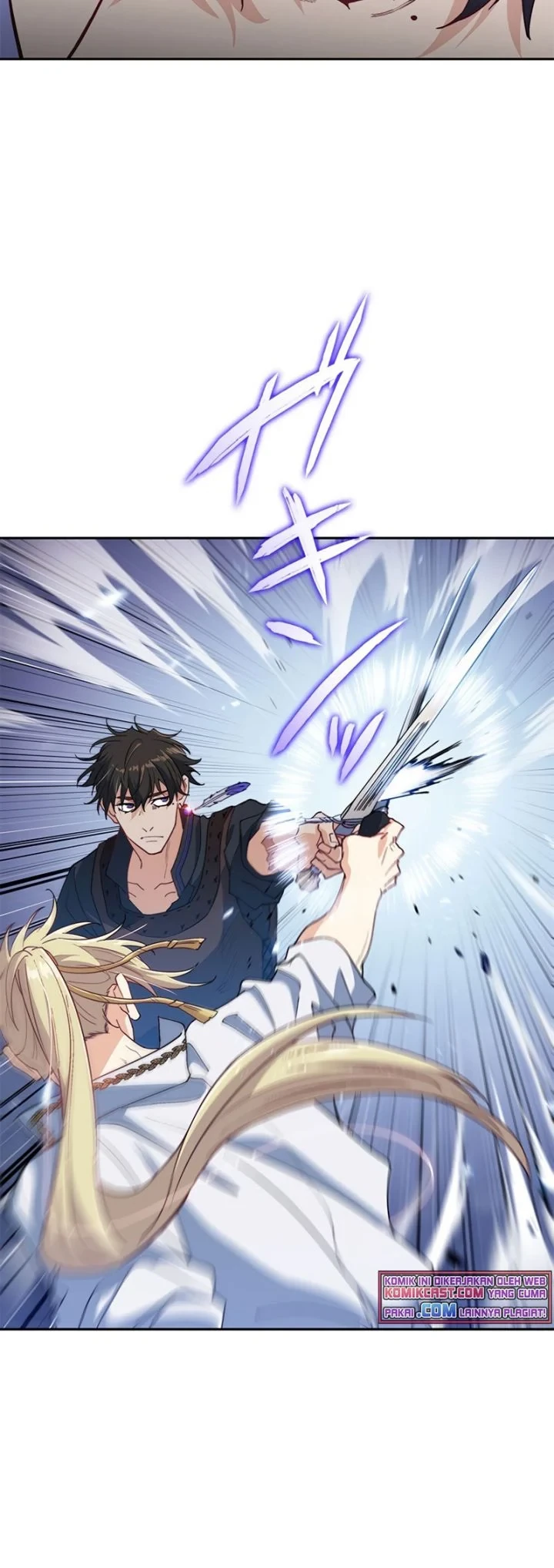 Halaman 41 — White Dragon Duke: Pendragon Chapter 34