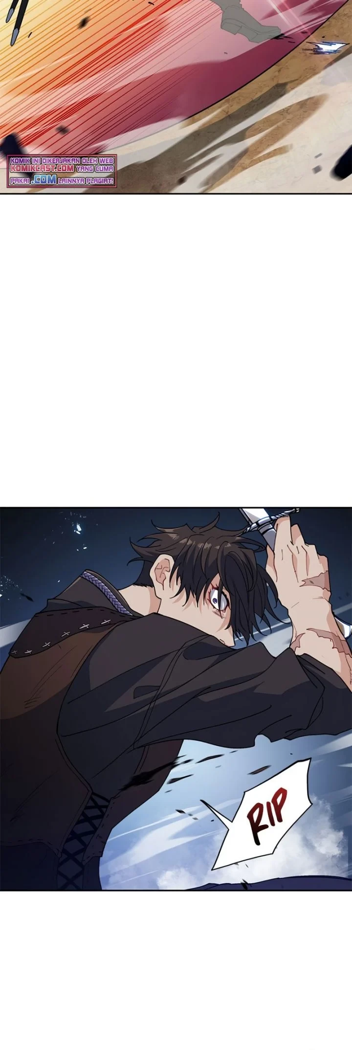 Halaman 46 — White Dragon Duke: Pendragon Chapter 34