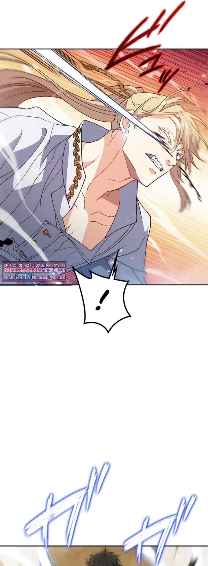 Halaman 47 — White Dragon Duke: Pendragon Chapter 34