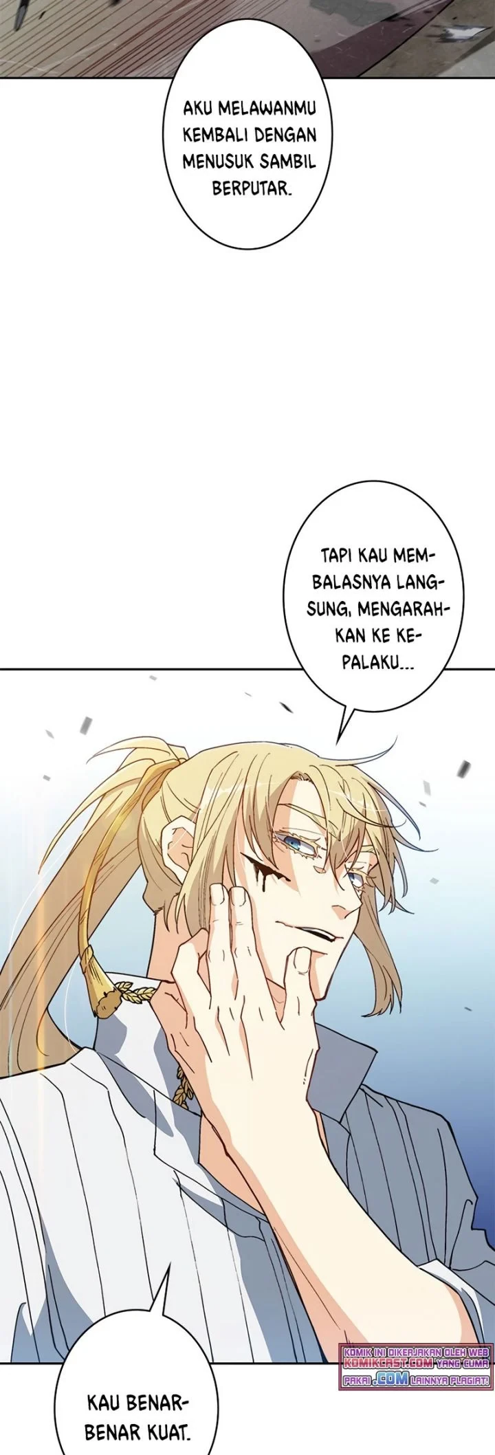 Halaman 53 — White Dragon Duke: Pendragon Chapter 34