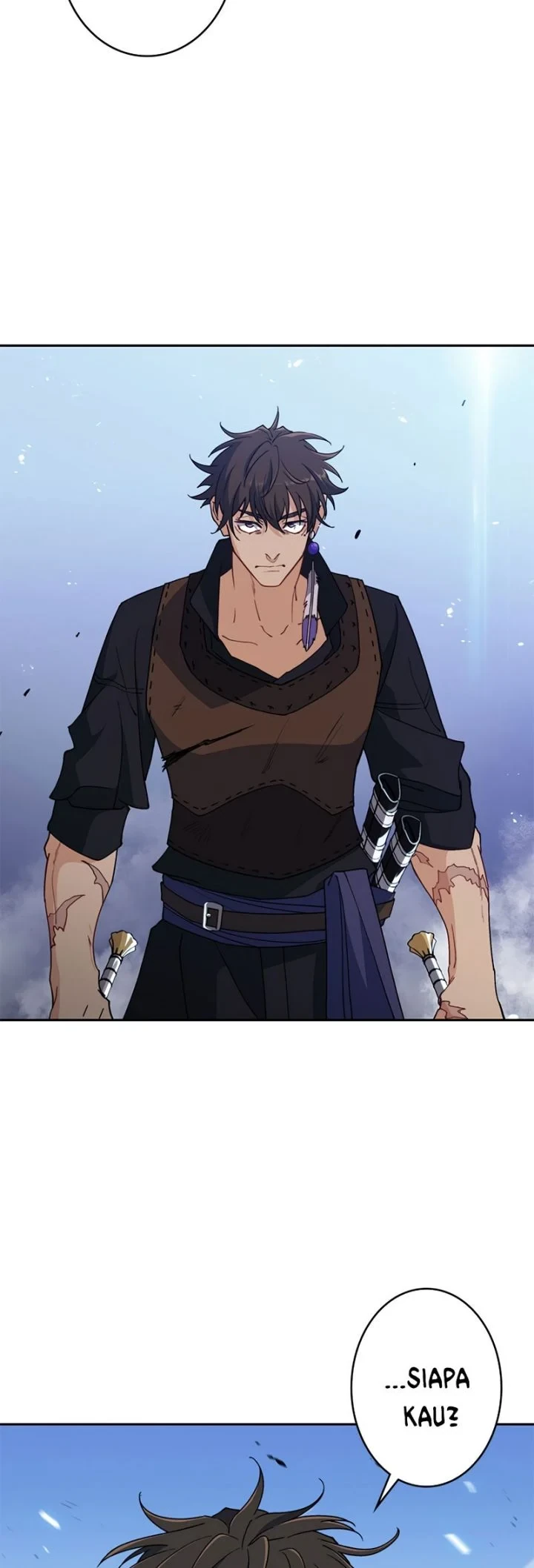 Halaman 54 — White Dragon Duke: Pendragon Chapter 34