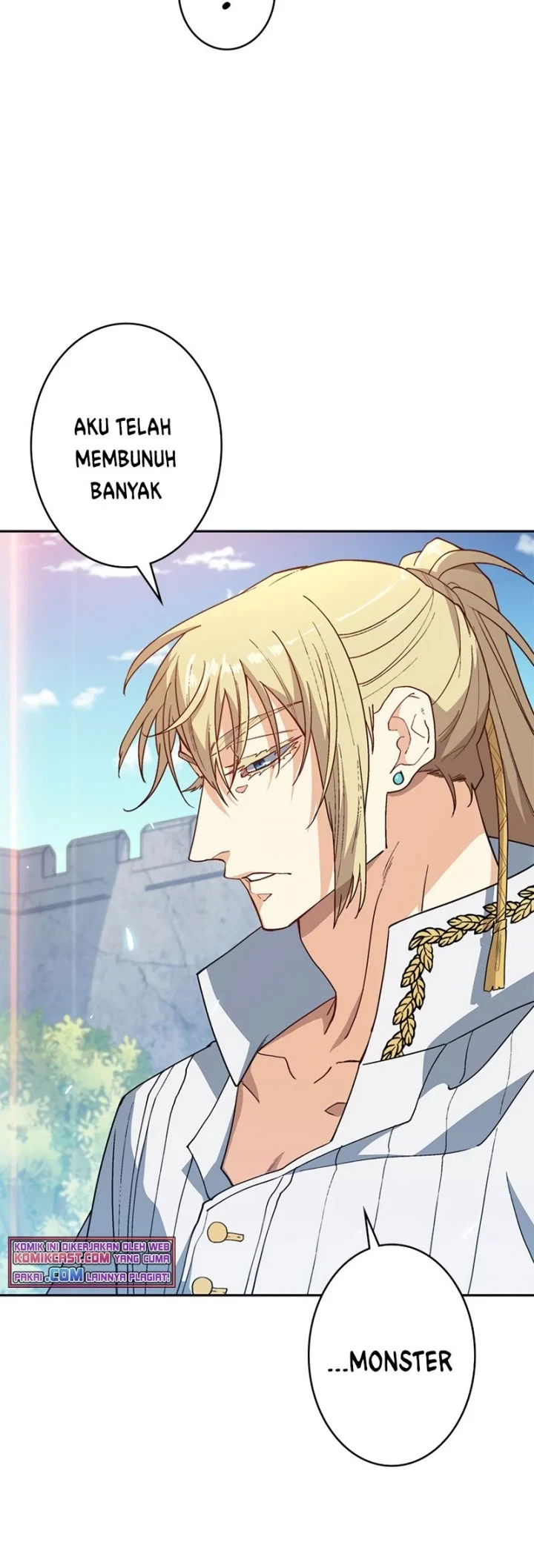 Halaman 56 — White Dragon Duke: Pendragon Chapter 34
