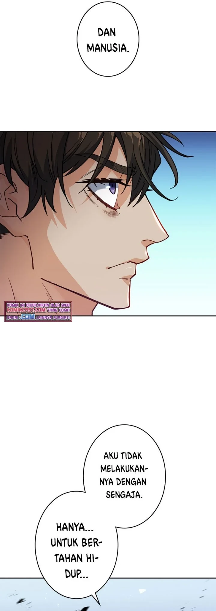 Halaman 57 — White Dragon Duke: Pendragon Chapter 34