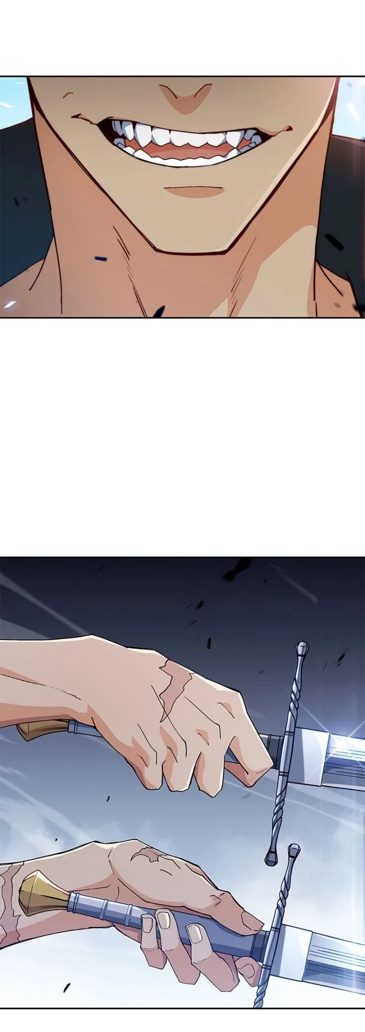 Halaman 60 — White Dragon Duke: Pendragon Chapter 34