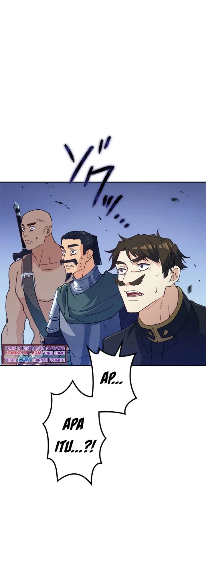 Halaman 61 — White Dragon Duke: Pendragon Chapter 34