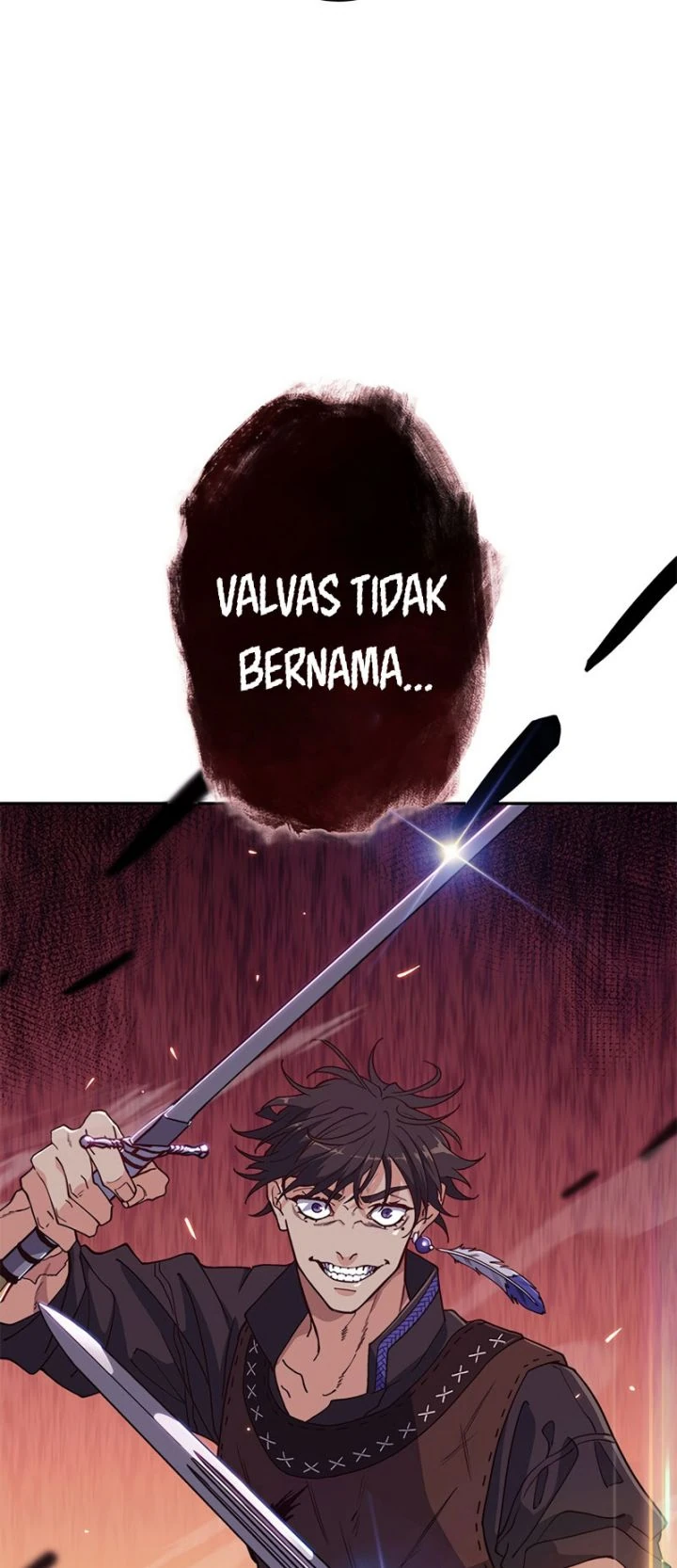 Halaman 63 — White Dragon Duke: Pendragon Chapter 34