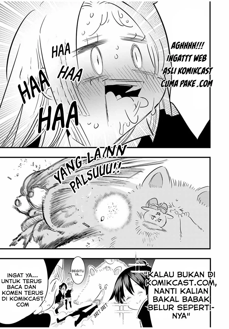 Halaman 66 — White Dragon Duke: Pendragon Chapter 34