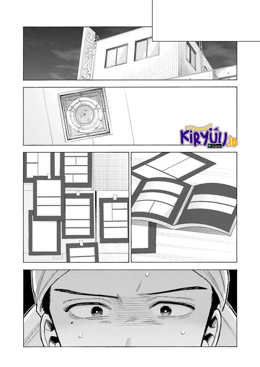 Halaman 4 — Sono Bisque Doll wa Koi wo Suru Chapter 92