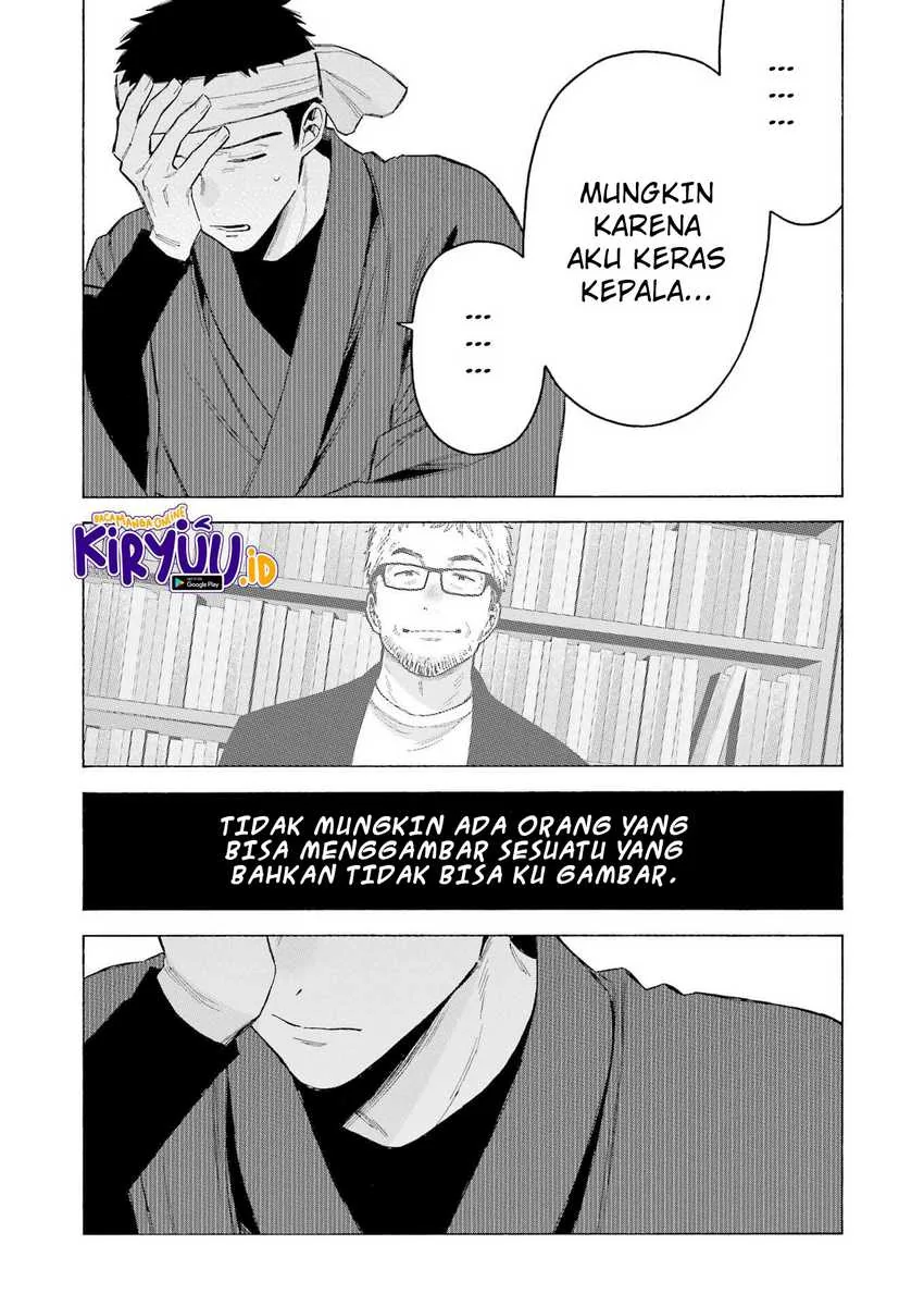 Halaman 9 — Sono Bisque Doll wa Koi wo Suru Chapter 92