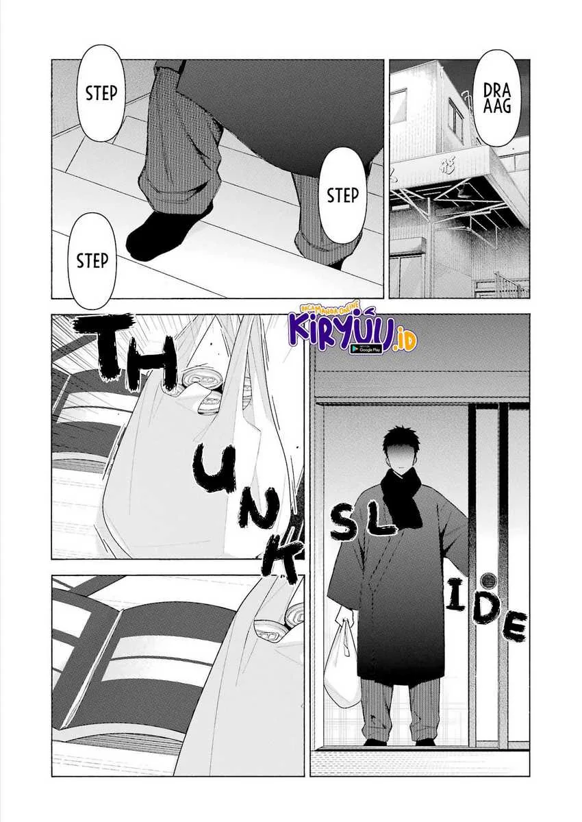 Halaman 14 — Sono Bisque Doll wa Koi wo Suru Chapter 92