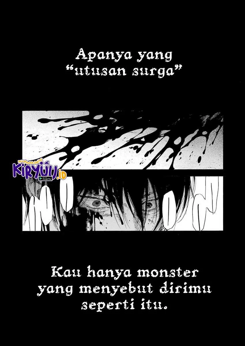 Halaman 15 — Sono Bisque Doll wa Koi wo Suru Chapter 92