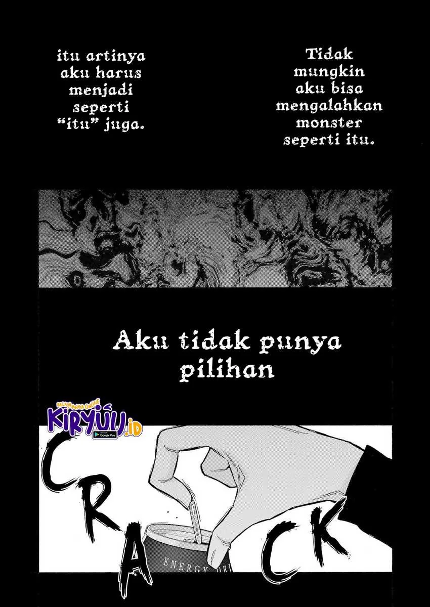 Halaman 16 — Sono Bisque Doll wa Koi wo Suru Chapter 92