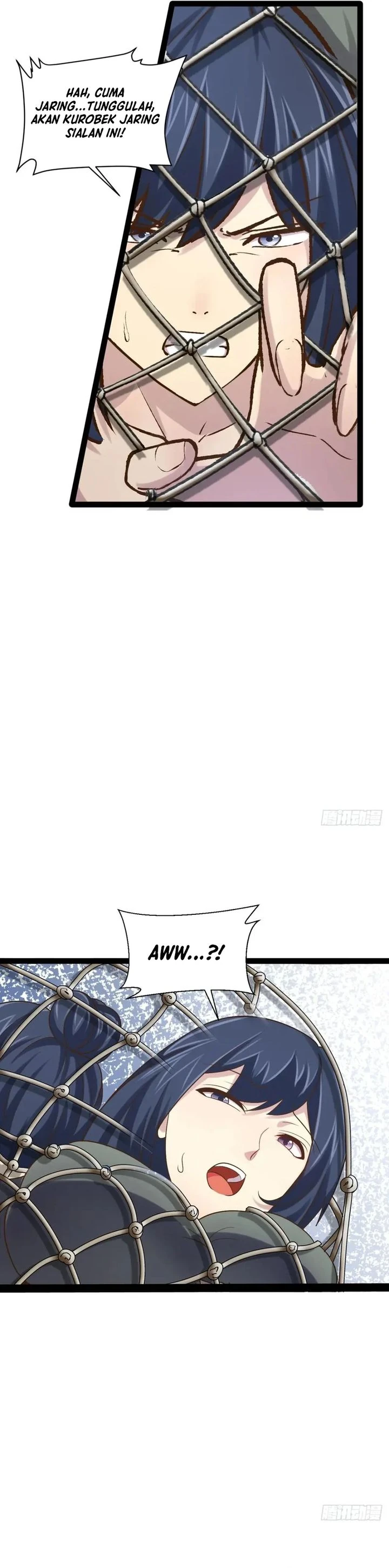 Halaman 7 — Starting From Maximum Charm Point 1 Chapter 108