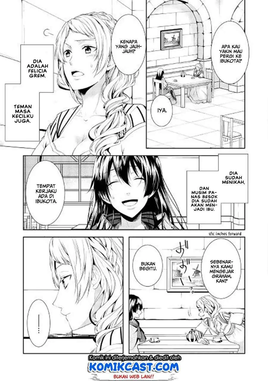 Halaman 16 — Kondo koso Shiawase ni Narimasu! Chapter 1