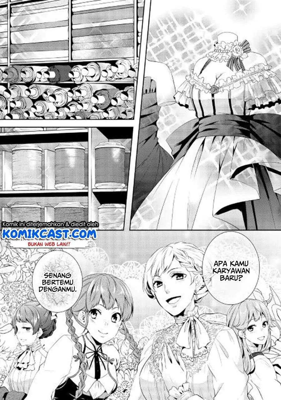 Halaman 24 — Kondo koso Shiawase ni Narimasu! Chapter 1