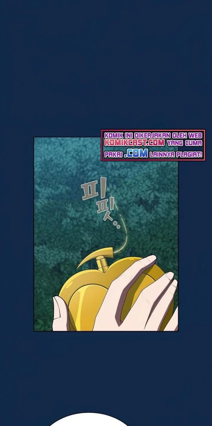 Halaman 13 — The Advanced Player of the Tutorial Tower Chapter 81
