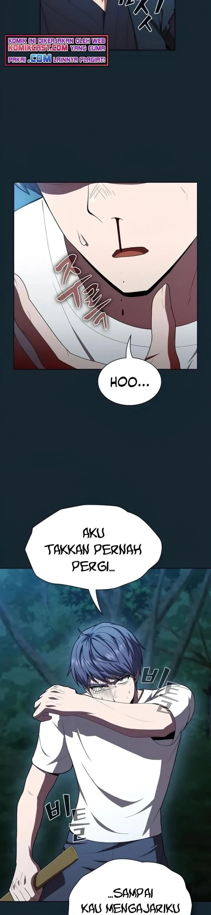 Halaman 24 — The Advanced Player of the Tutorial Tower Chapter 81