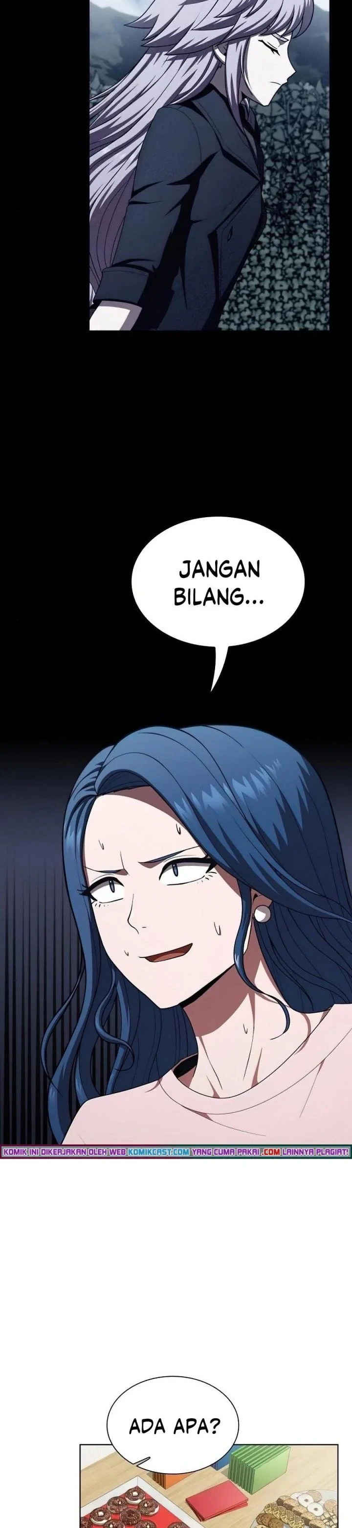 Halaman 31 — The Advanced Player of the Tutorial Tower Chapter 81