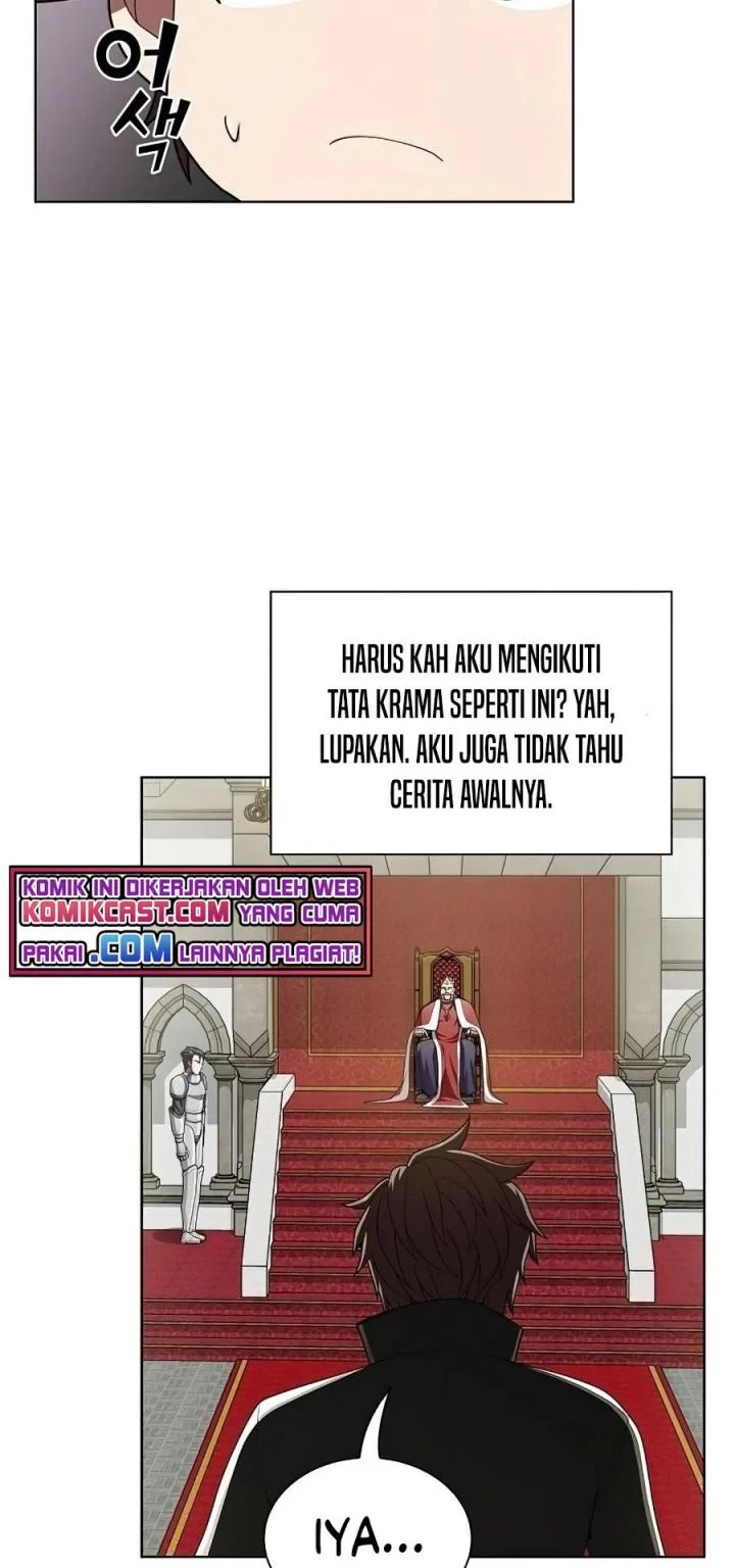 Halaman 37 — The Advanced Player of the Tutorial Tower Chapter 81